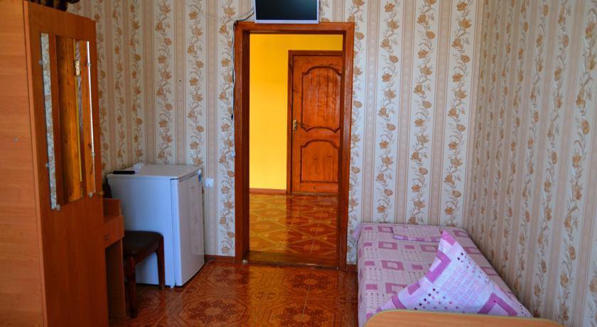 Гостиница Lenina10 Николаевка-8