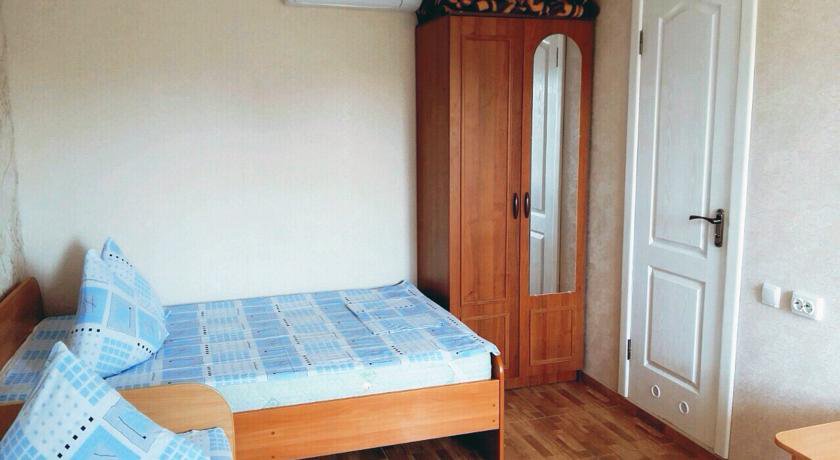 Гостиница Lenina10 Николаевка-25