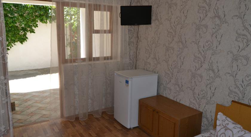 Гостиница Lenina10 Николаевка-28