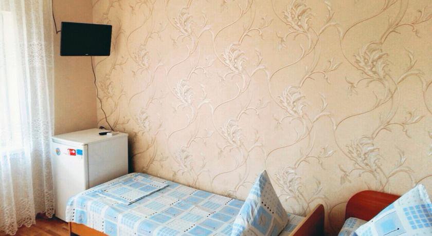 Гостиница Lenina10 Николаевка-24