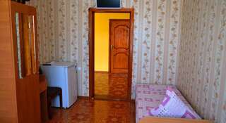 Гостиница Lenina10 Николаевка-4