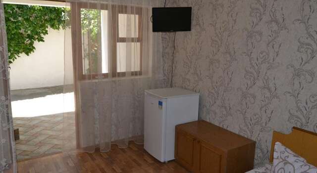 Гостиница Lenina10 Николаевка-27