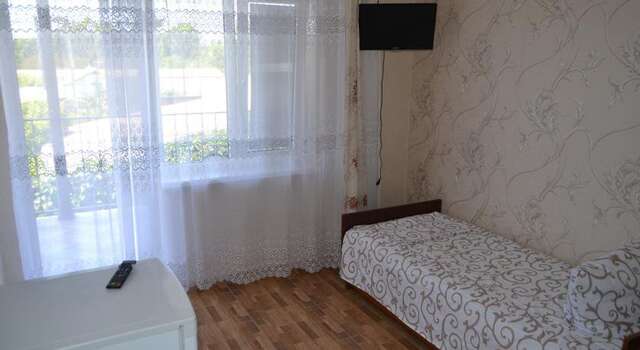 Гостиница Lenina10 Николаевка-32